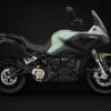 Zero's all-new DSR/X adventure bike. Media sourced from ADVRider.