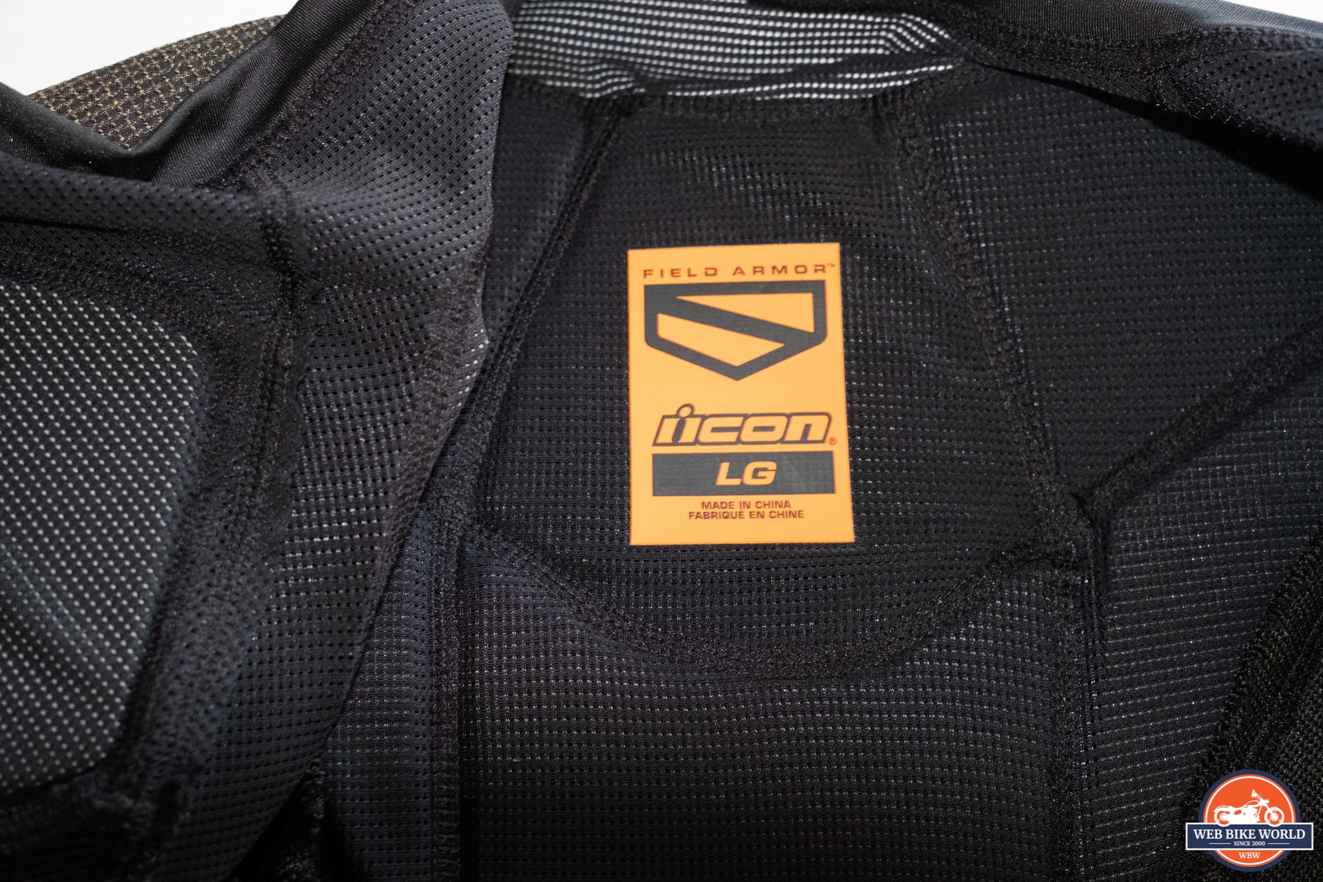 Icon Field Armor Compression Shirt Review