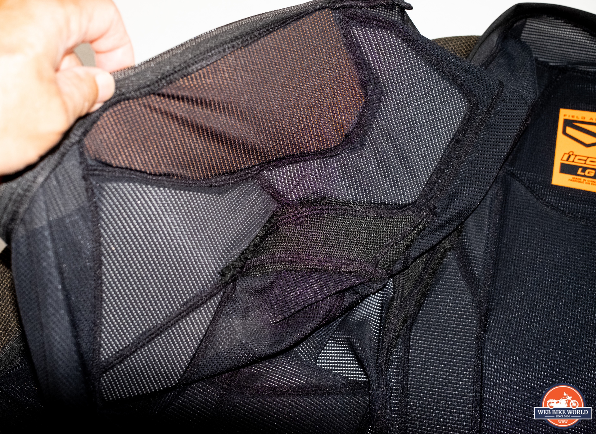 Icon Field Armor Compression Shirt Review