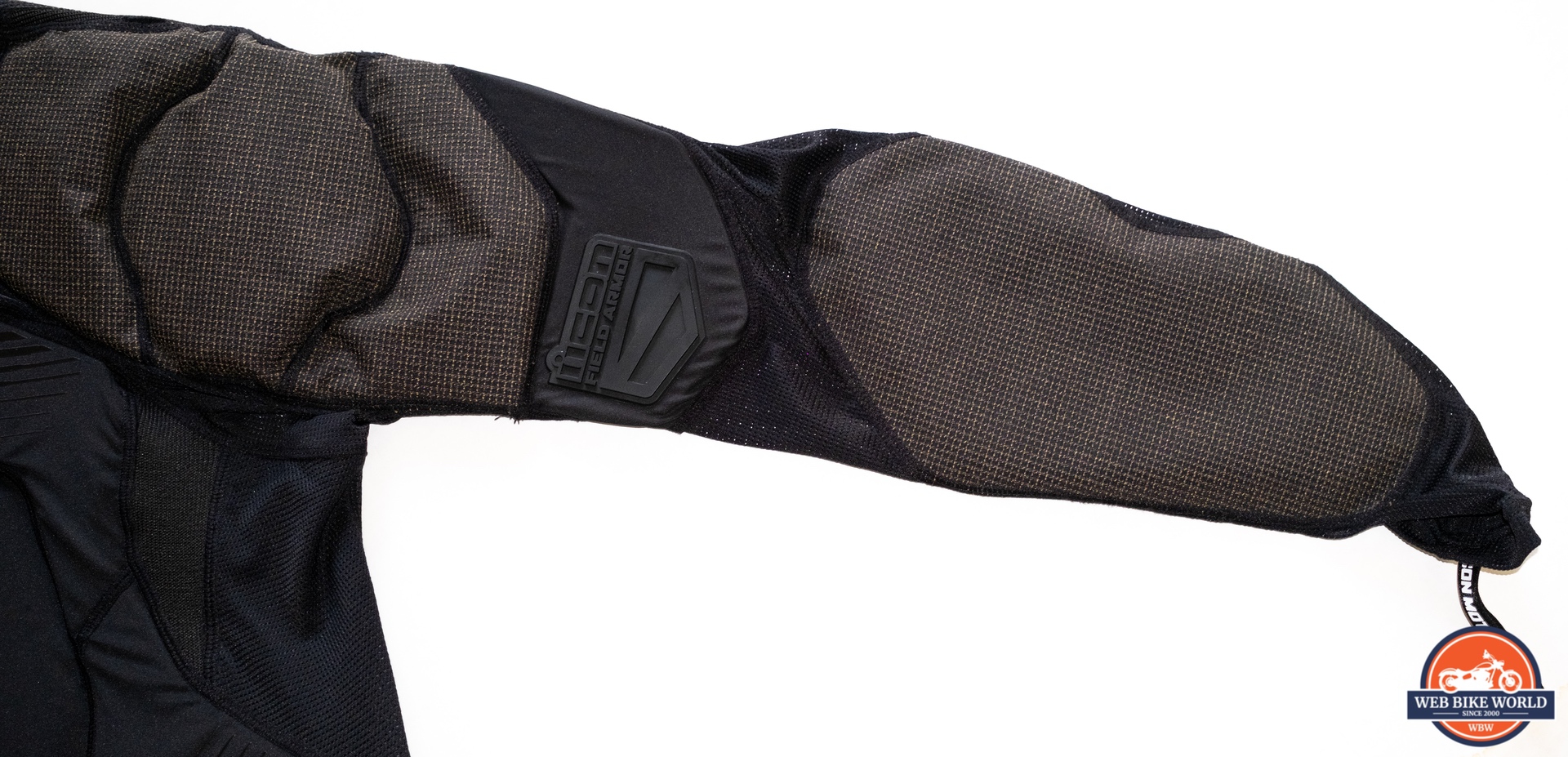 Icon Field Armor Compression Shirt Review
