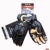 Knox Handroid Pod Mark IV Gloves with packaging