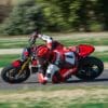 Ducati's Episode 2 of their 2023 World Premiere has bred a Monster SP for Ducatisti...or 'Monsteristi.' Media sourced from Ducati's press release.