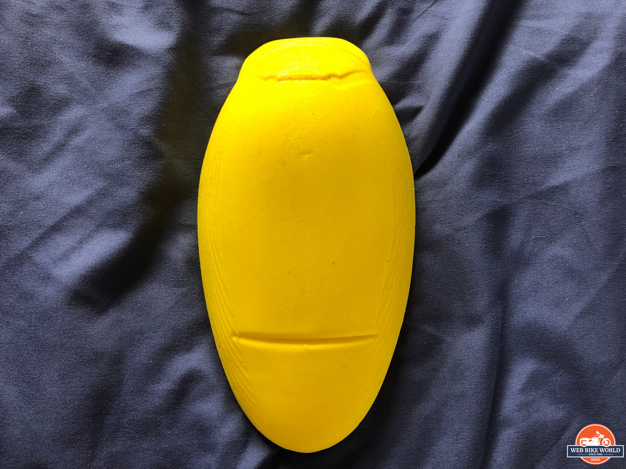 CE level 2 knee protectors