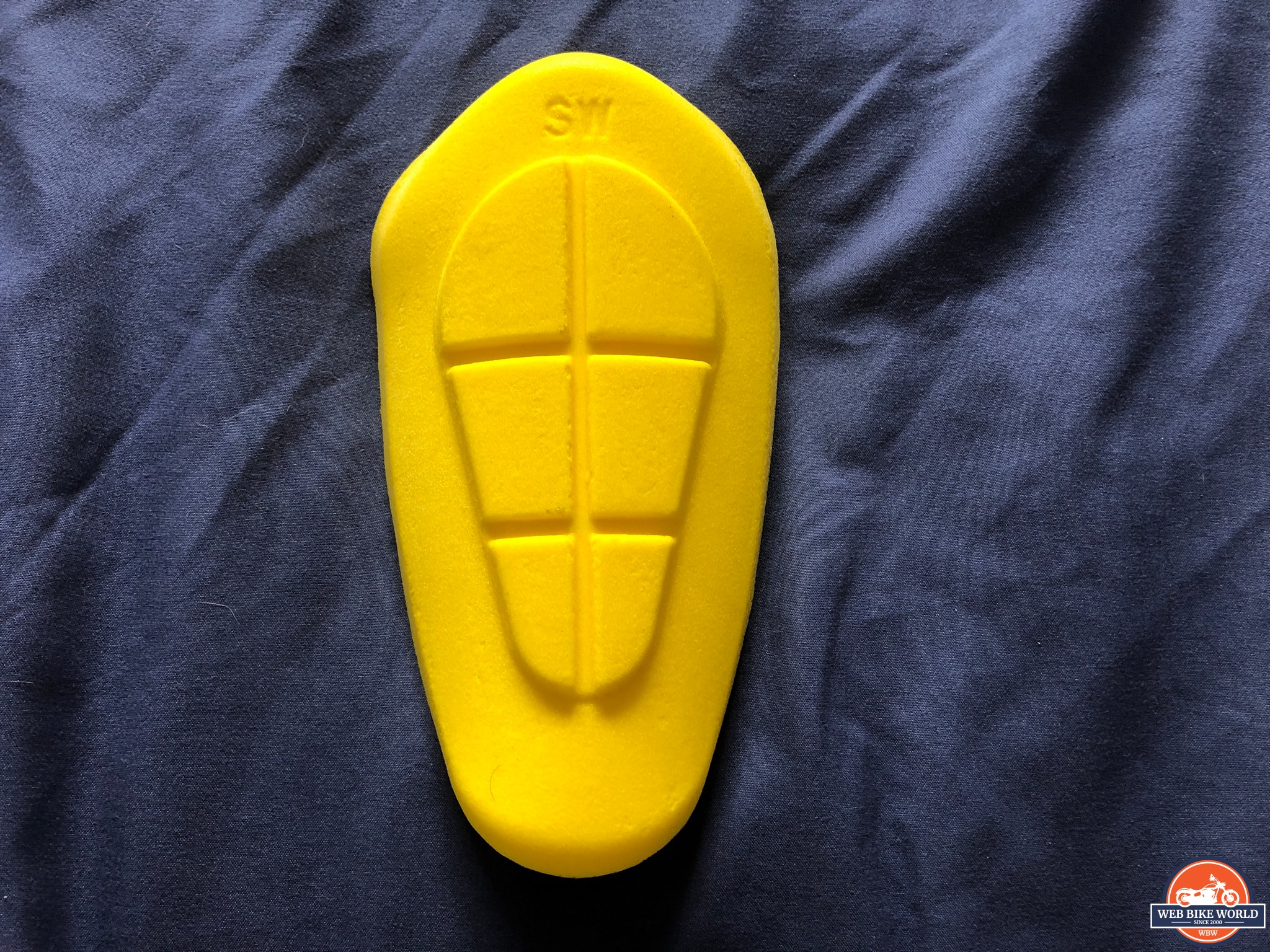 CE level 1 hip protectors