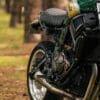 ‘The Forager,’ A Classic XSR700 from the Shop of Deus Ex Machina. Media sourced from Deus Ex Machina.