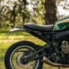 ‘The Forager,’ A Classic XSR700 from the Shop of Deus Ex Machina. Media sourced from Deus Ex Machina.