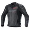 The 2023 M93 Alpinestars X Marquez jacket. Media sourced from Alpinestars.