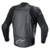 The 2023 M93 Alpinestars X Marquez jacket. Media sourced from Alpinestars.