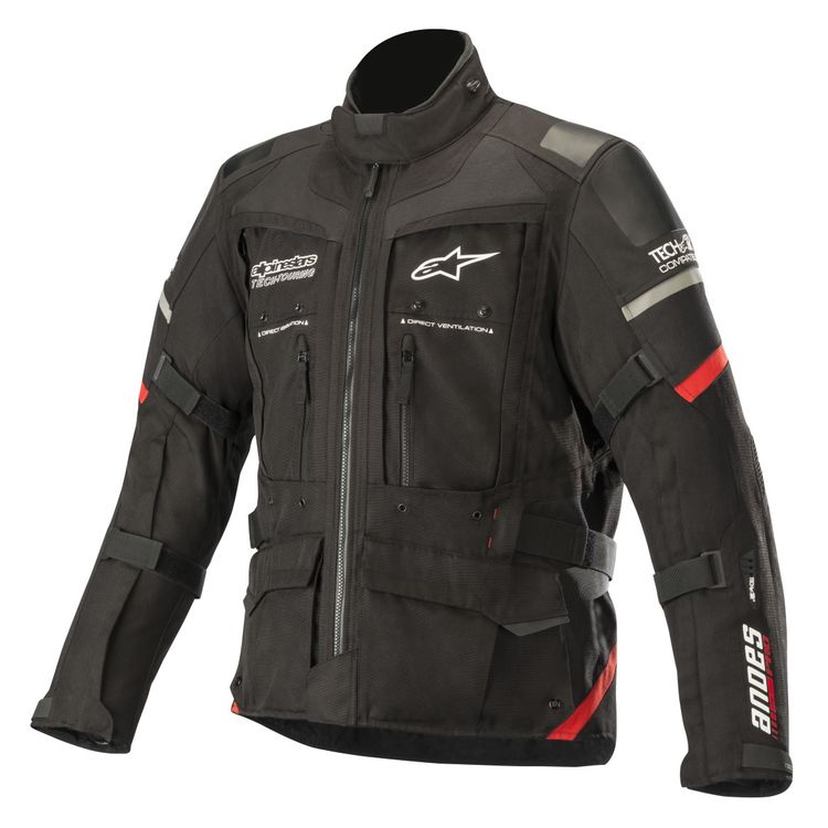 Alpinestars Andes Pro Drystar Jacket