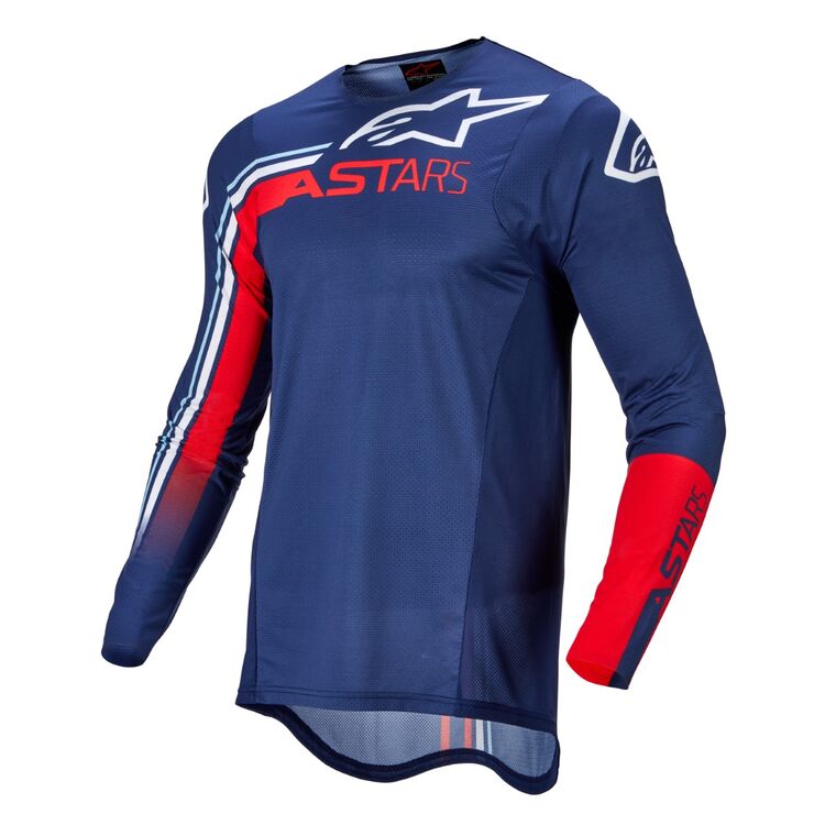 Alpinestars Supertech Blaze Jersey