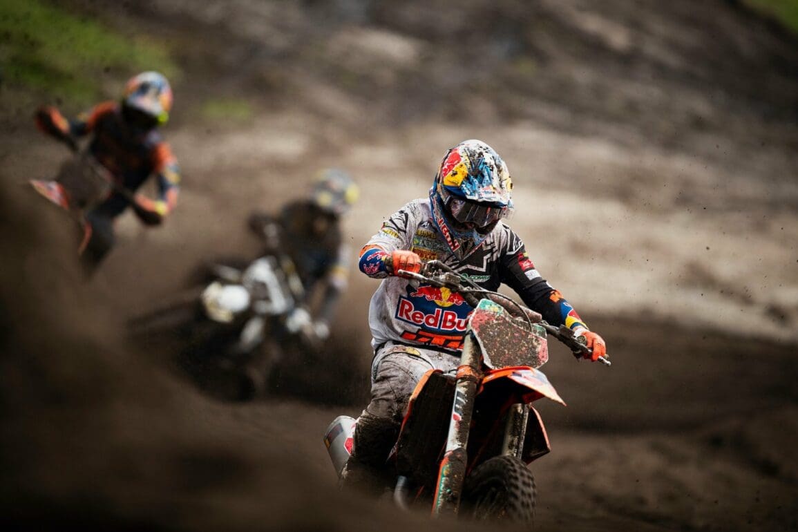 The Best OffRoad Motorcycle Riding Gear for 2024