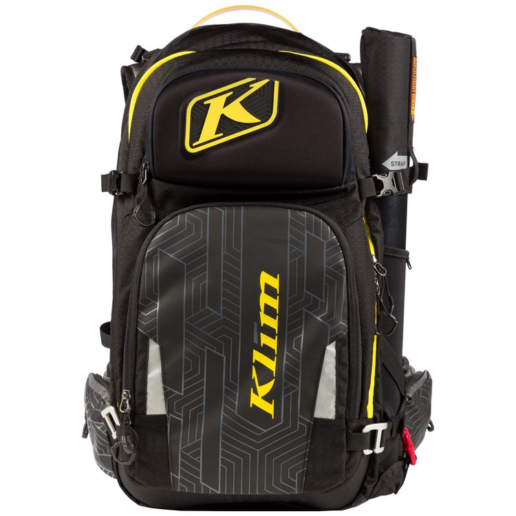 Klim Krew Pak