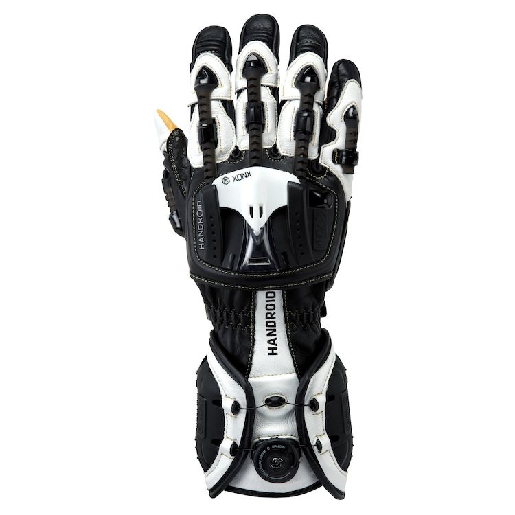 Knox Handroid Gloves