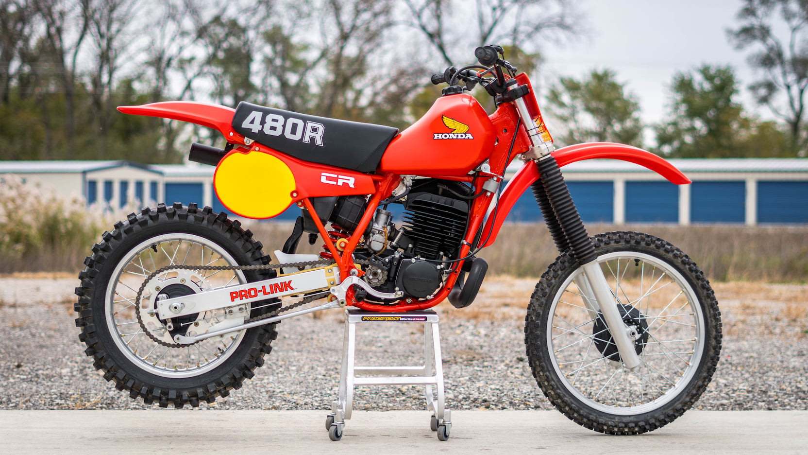 The Top 5 Two-Stroke Motorcycles of All Time (Off-Road Edition)