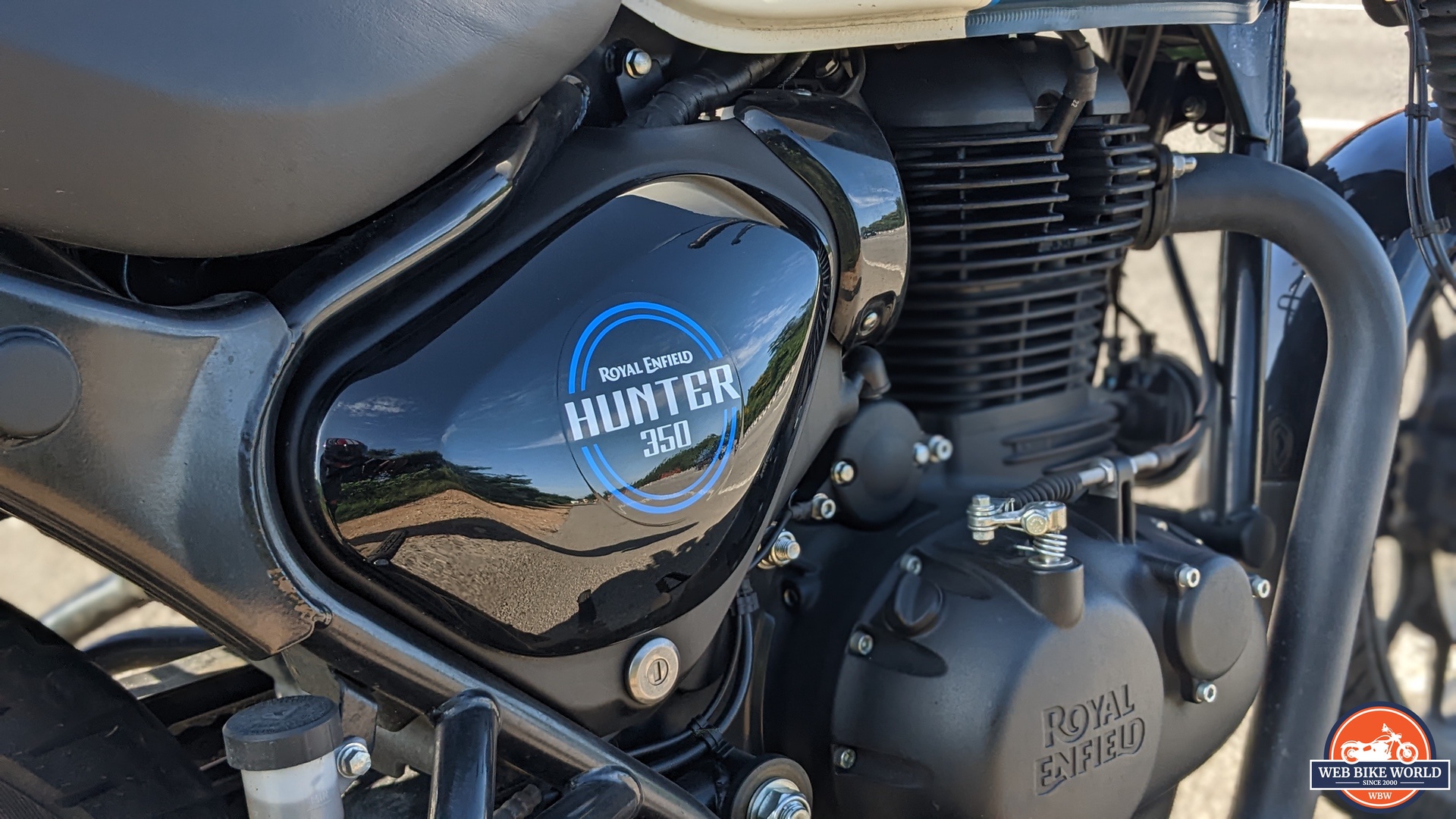 royal enfield new model 2021 hunter