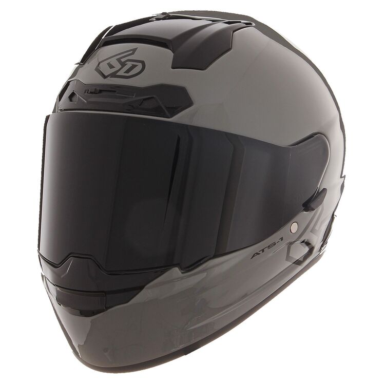 6D ATS-1R