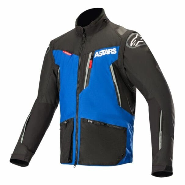 Best OffRoad Motorcycle Jackets for 2024
