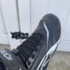 Laces on Alpinestars SP-1 V2 Vented Shoes Laces on Alpinestars SP-1 V2 Vented Shoes
