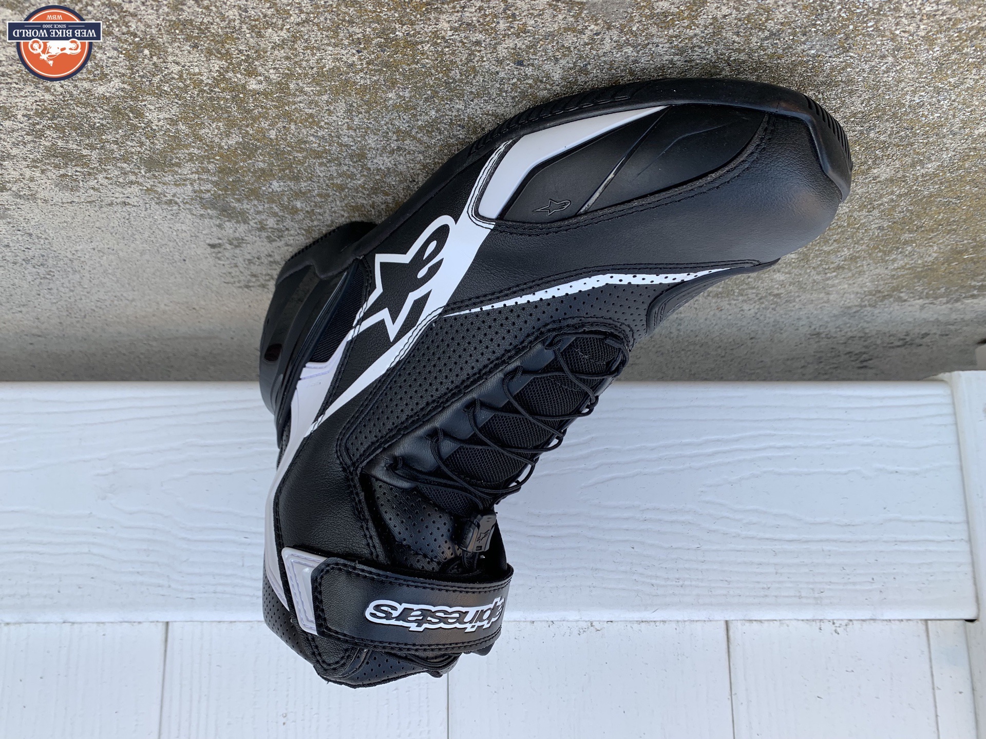 Alpinestar hot sale sp1 shoes