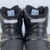Close-up of front of Alpinestars SP-1 V2 Vented Shoes Close-up of front of Alpinestars SP-1 V2 Vented Shoes