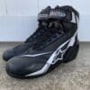 Alpinestars SP-1 V2 Vented Shoes in front of white wall Alpinestars SP-1 V2 Vented Shoes in front of white wall