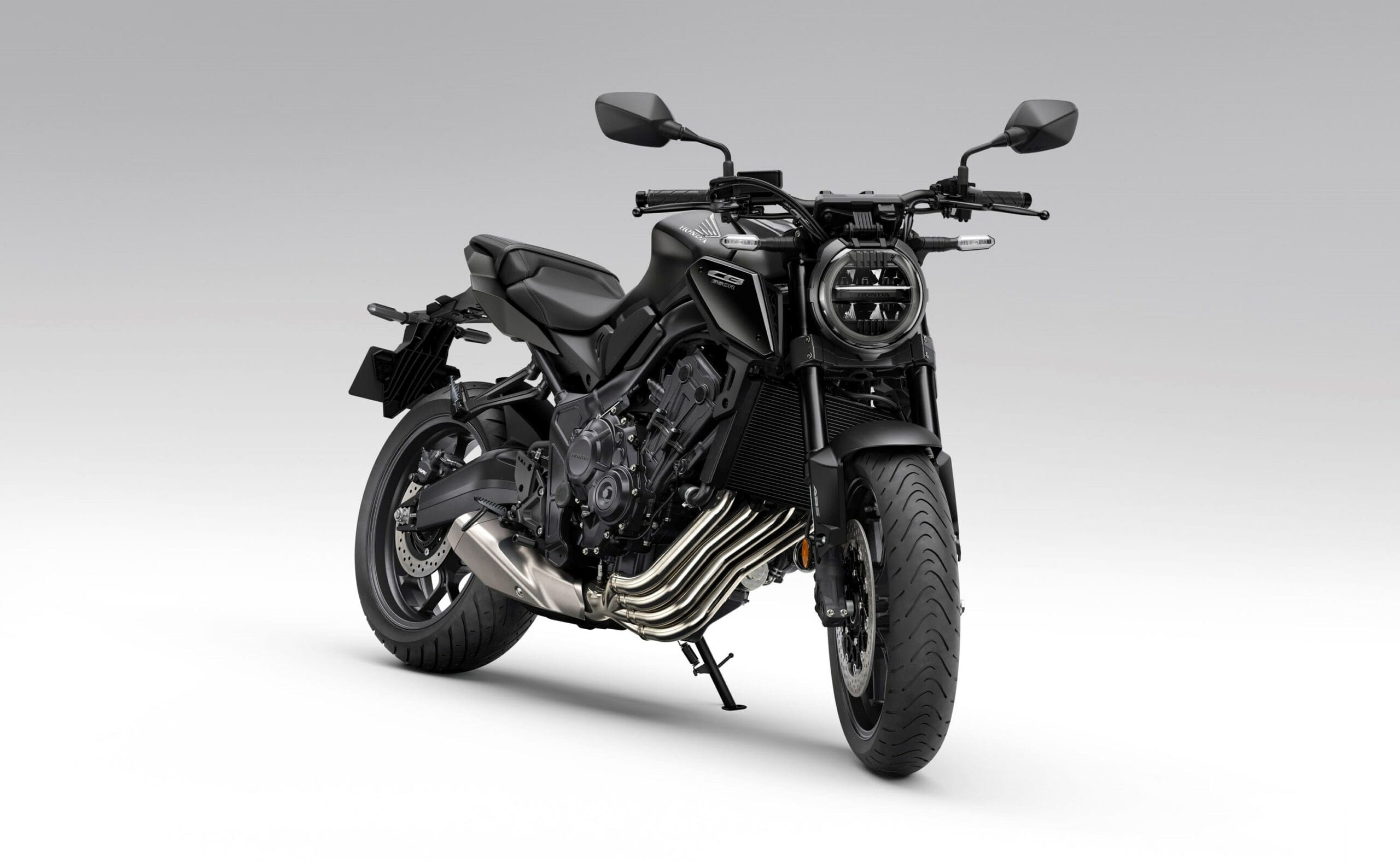 Honda Releases The 2023 CB650R CBR650R BestMotoSport