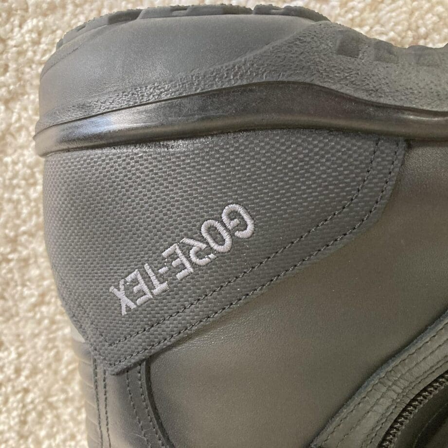 daytona road star gtx boots