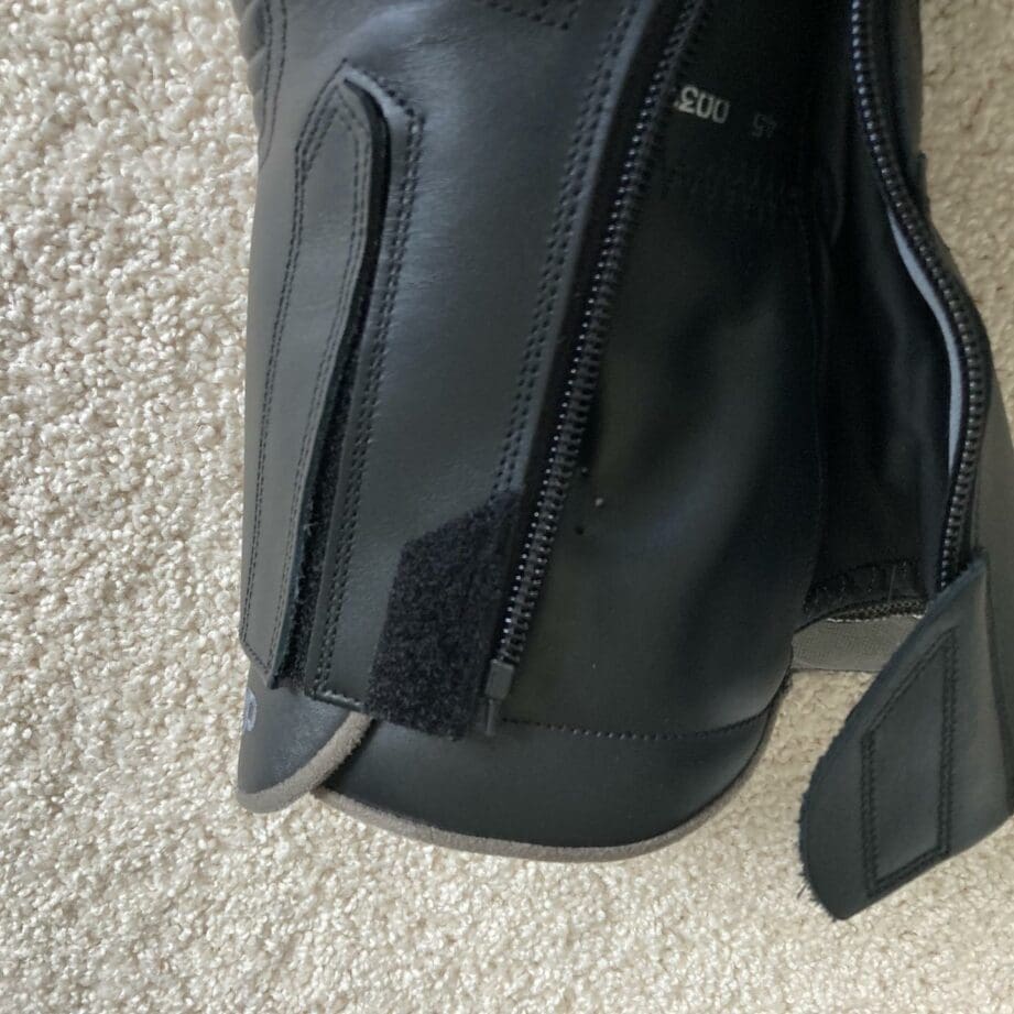 daytona road star gtx boots