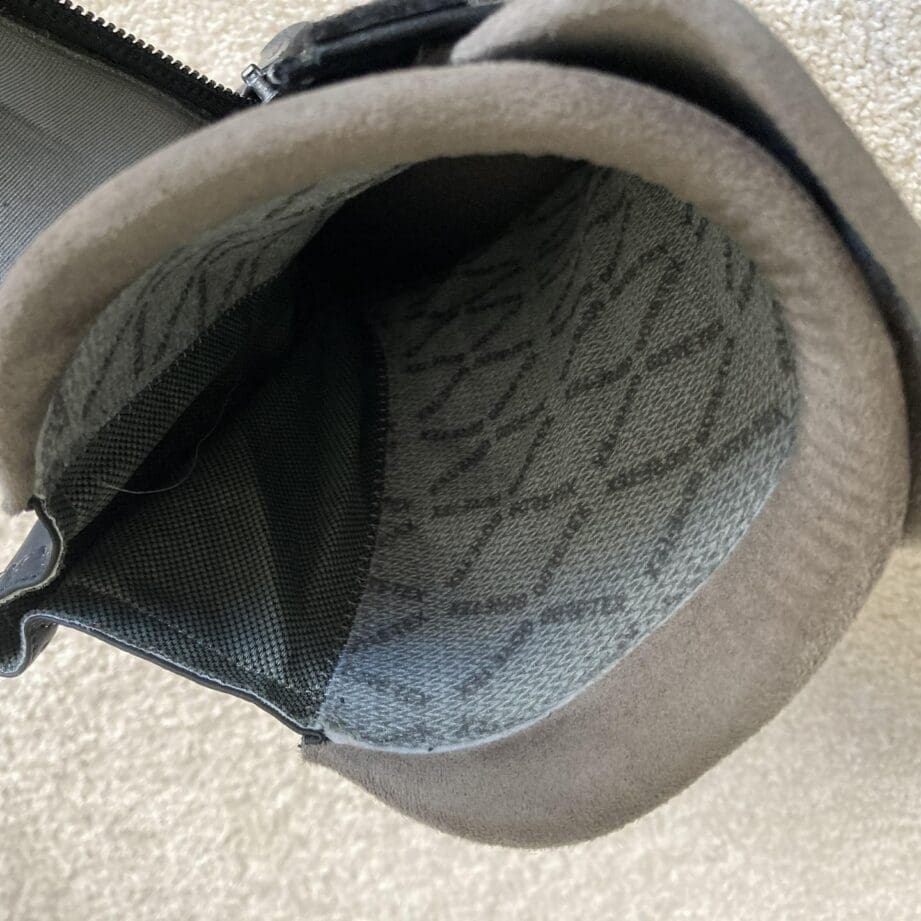 daytona road star gtx boots