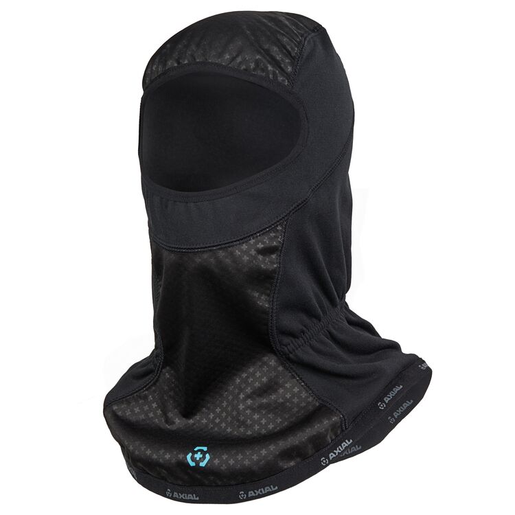 A studio image of the AXIAL Block Balaclava on a white background.