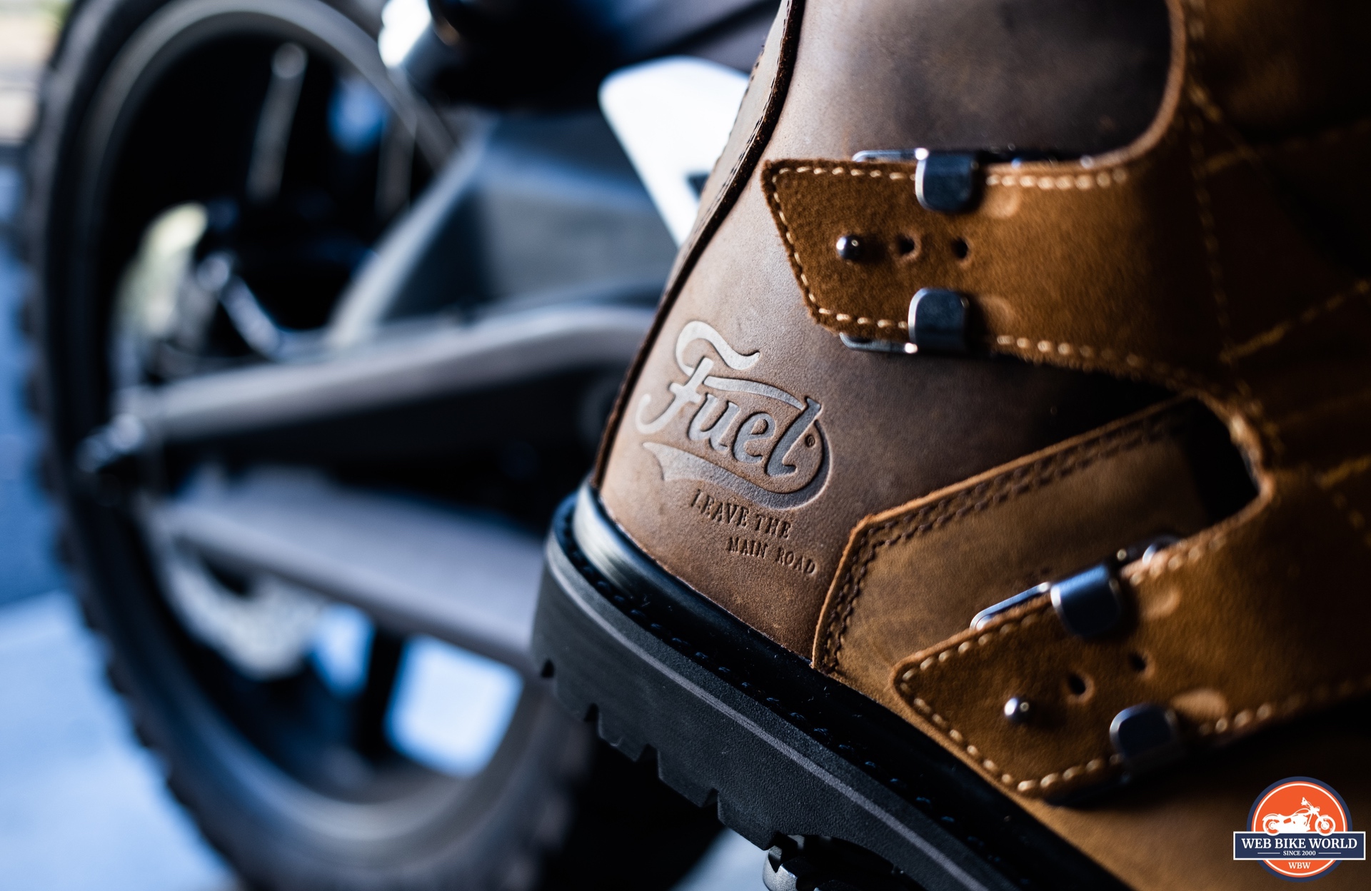 Japanese deals motorcycle boots