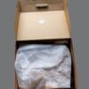 Open box containing Fuel Dust Devil Boots