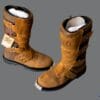 Fuel Dust Devil Boots