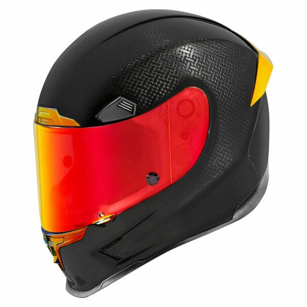 Icon Airframe Pro Carbon Full Face Helmet Review