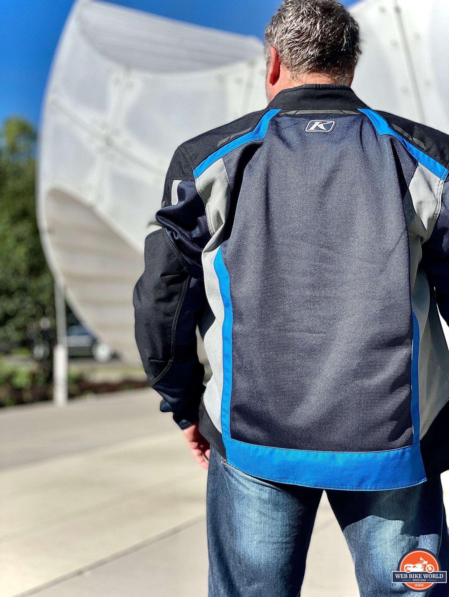 Klim Induction Jacket Review Updated for 2022