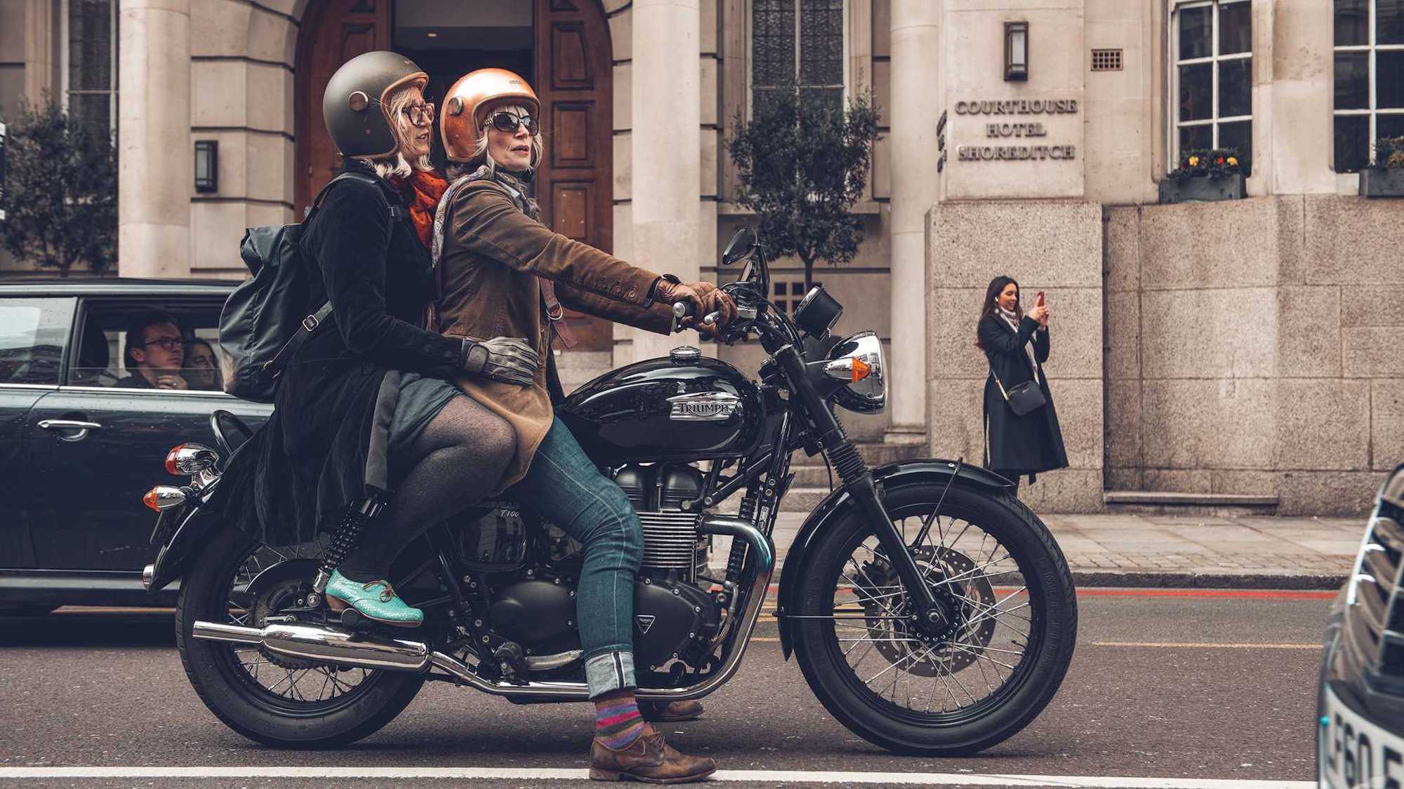 UK: Value of Dwelling Disaster Anticipated to Spike Bike Gross sales