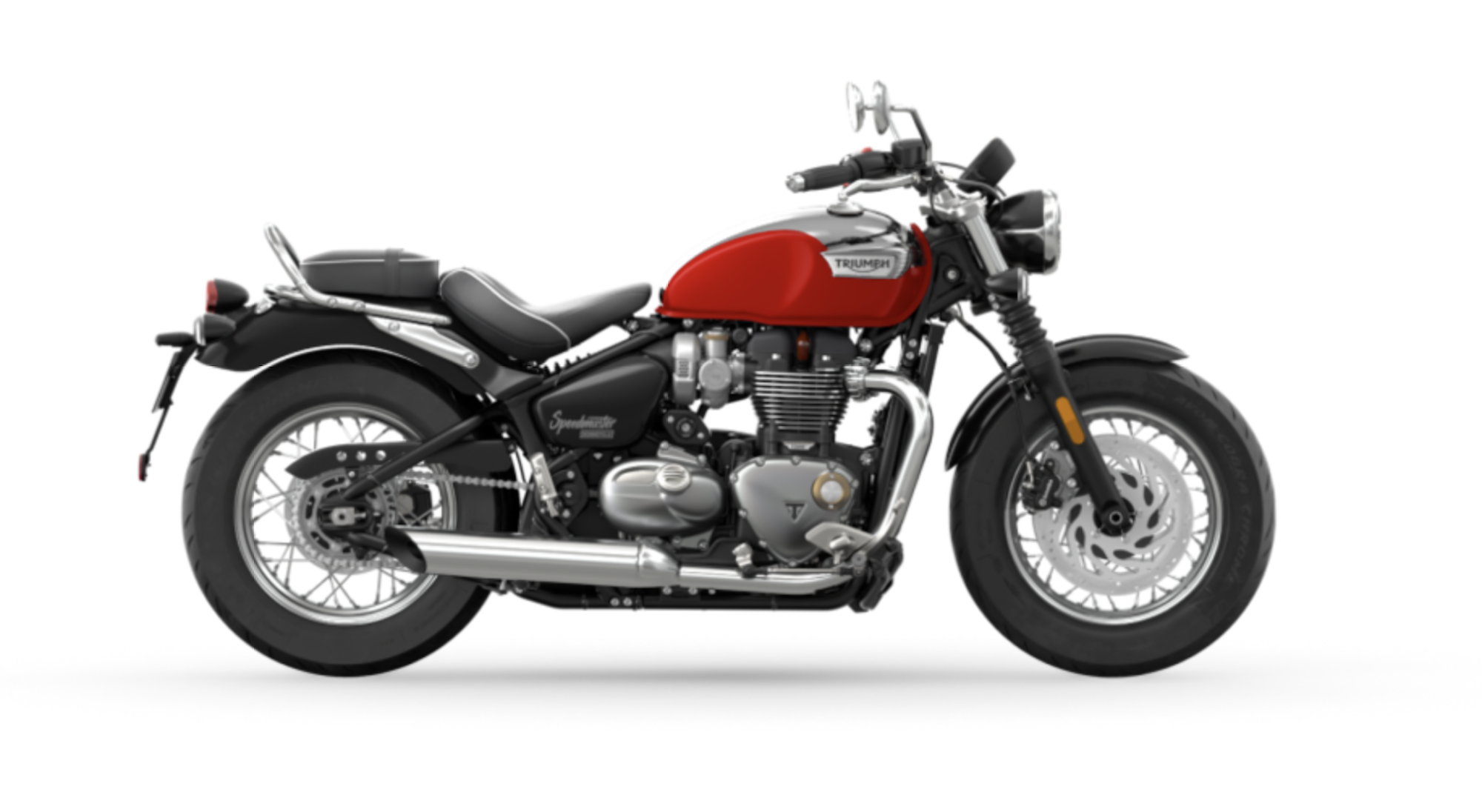 Triumph launches Chrome Collection motorcycles, price starts at ₹8.84 lakh