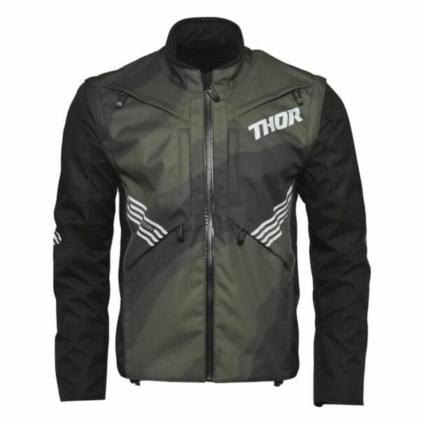 Best OffRoad Motorcycle Jackets for 2023
