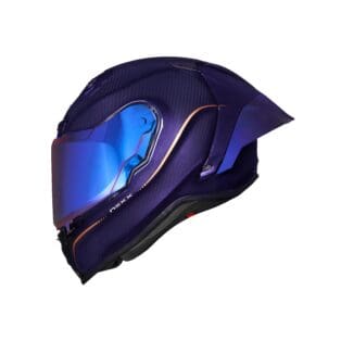 The NEXX Helmets 2023 Collection - webBikeWorld