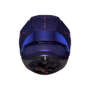 The NEXX Helmets 2023 Collection - webBikeWorld