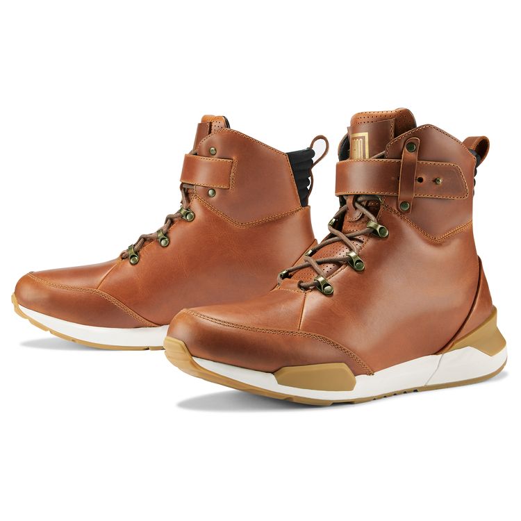 Icon 1000 Varial Boots