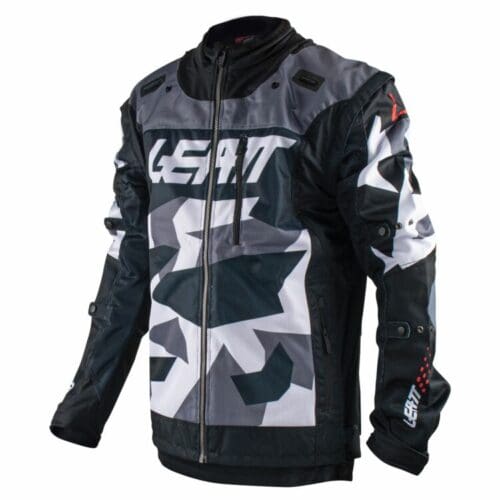 Best OffRoad Motorcycle Jackets for 2024