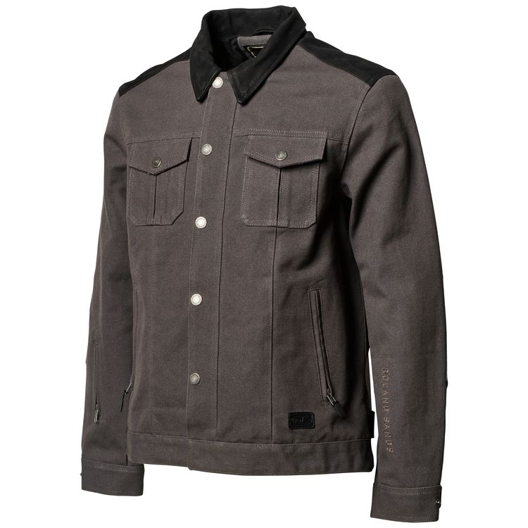 Roland Sands Waylon Textile Jacket