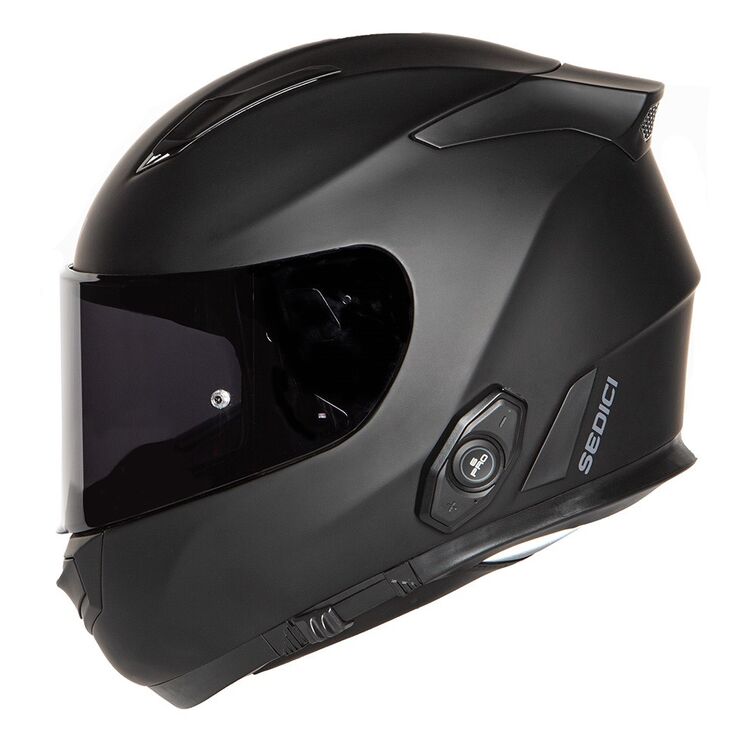 Sedici Strada II Parlare Bluetooth Helmet