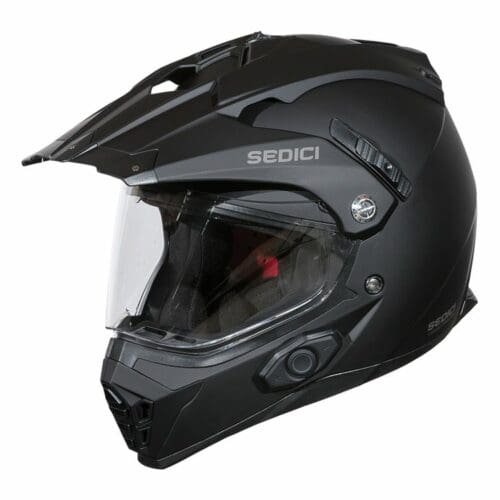 The Best Bluetooth Motorcycle Helmets for 2024