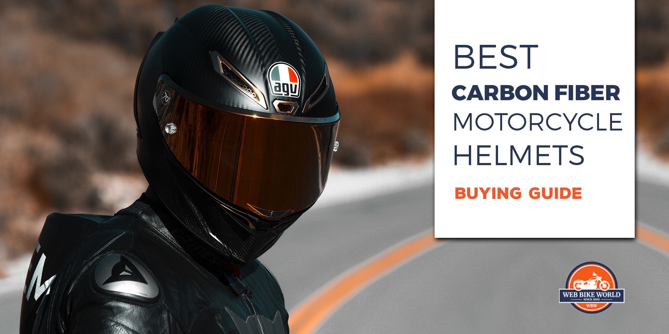 The Best Bluetooth Motorcycle Helmets for 2024