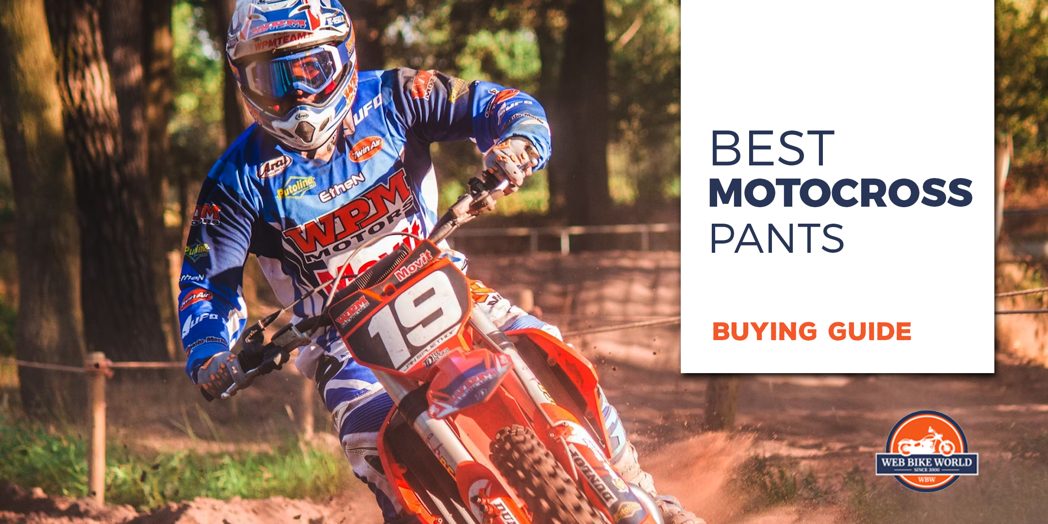 best online motocross store