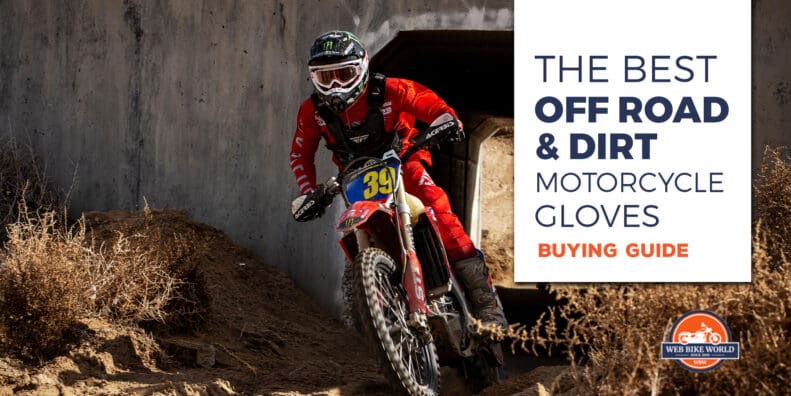 2022 MOTOCROSS BIKE BUYER'S GUIDE - Dirt Bike Magazine