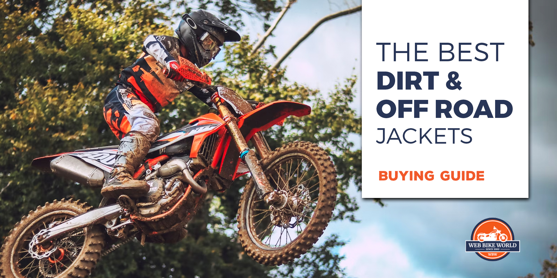 Dirt bike best sale riding jacket