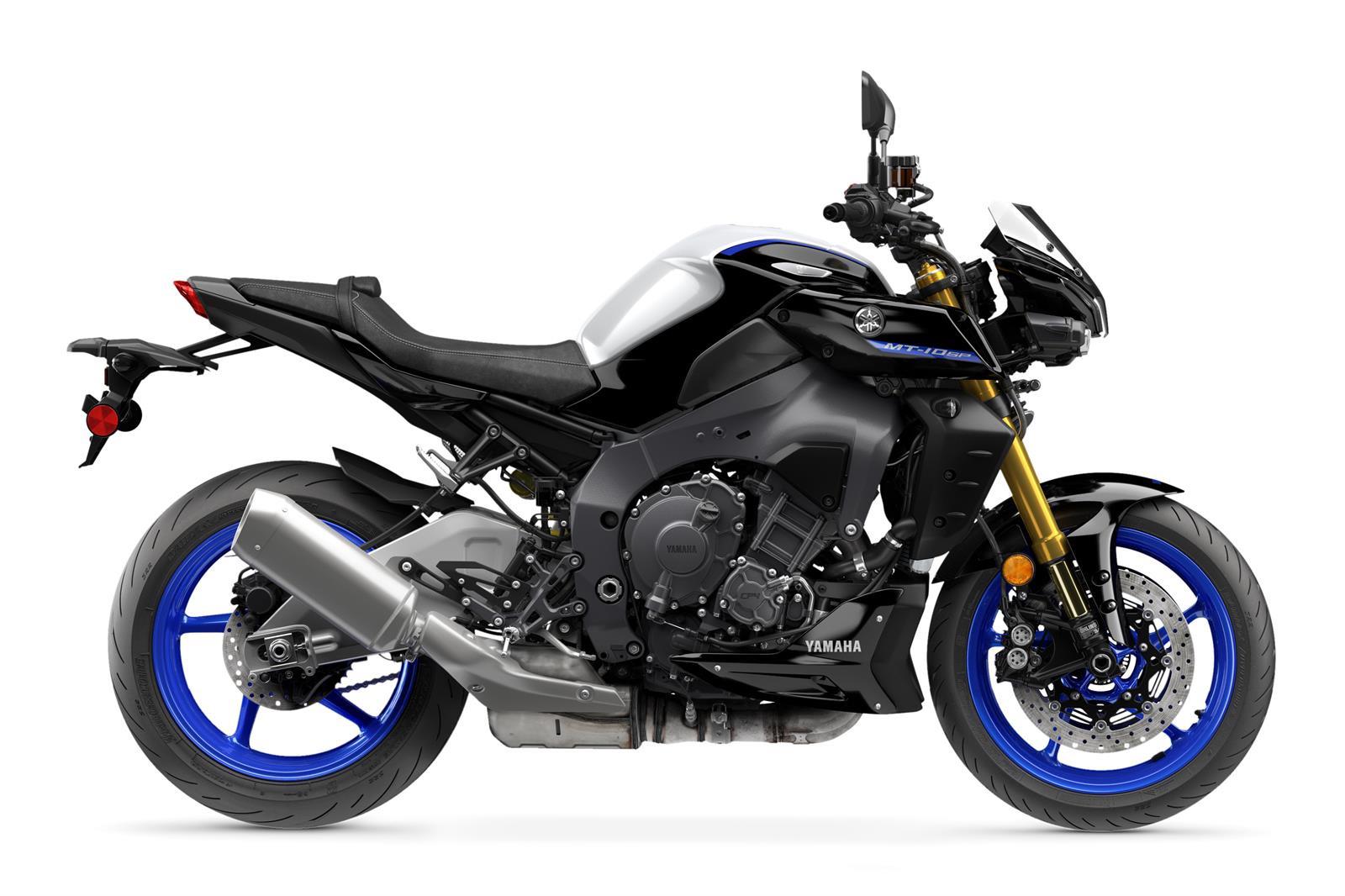 2024 Yamaha MT-09: The Master of Torque Returns with a Slew of Updates -  webBikeWorld